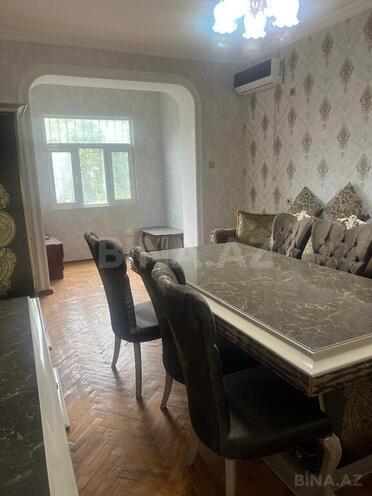 3-комн. вторичка - м. Нариман Нариманов - 75 м² (3)