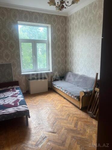 3-комн. вторичка - м. Нариман Нариманов - 75 м² (4)