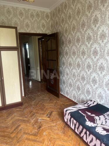 3-комн. вторичка - м. Нариман Нариманов - 75 м² (5)
