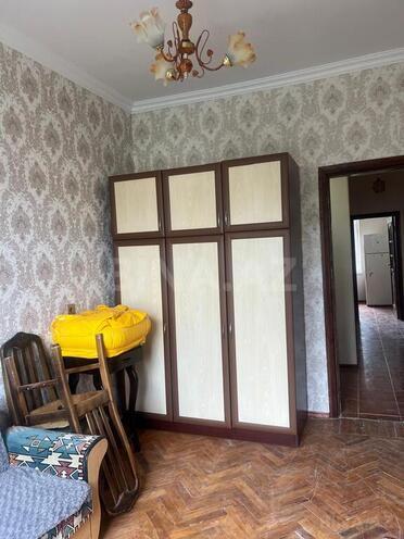 3-комн. вторичка - м. Нариман Нариманов - 75 м² (6)