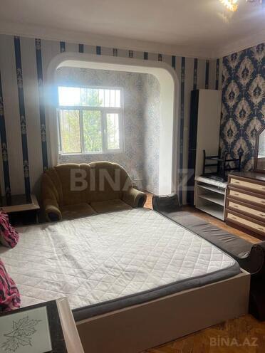 3-комн. вторичка - м. Нариман Нариманов - 75 м² (7)