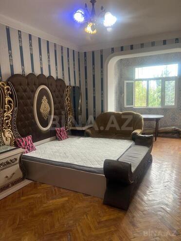 3-комн. вторичка - м. Нариман Нариманов - 75 м² (8)