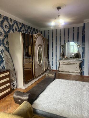 3-комн. вторичка - м. Нариман Нариманов - 75 м² (9)