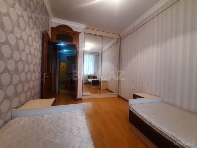 2-комн. новостройка - м. Нариман Нариманов - 70 м² (8)