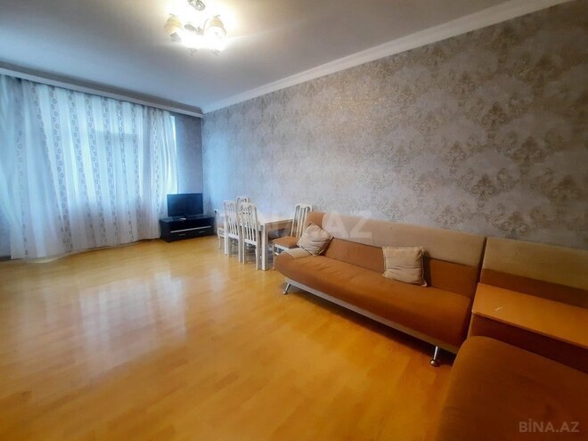 2-комн. новостройка - м. Нариман Нариманов - 70 м² (3)