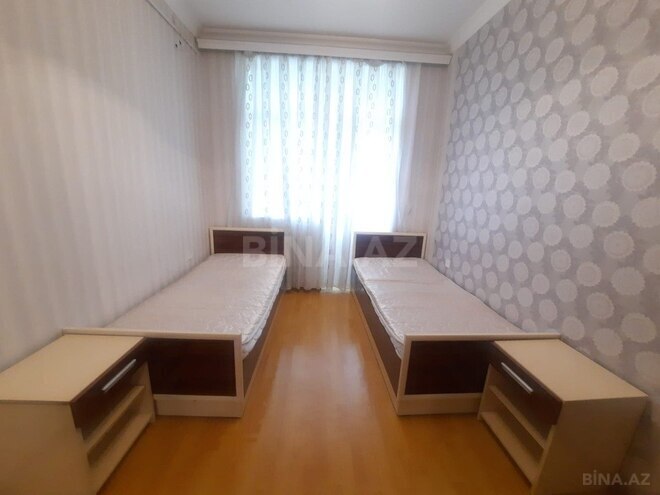 2-комн. новостройка - м. Нариман Нариманов - 70 м² (9)