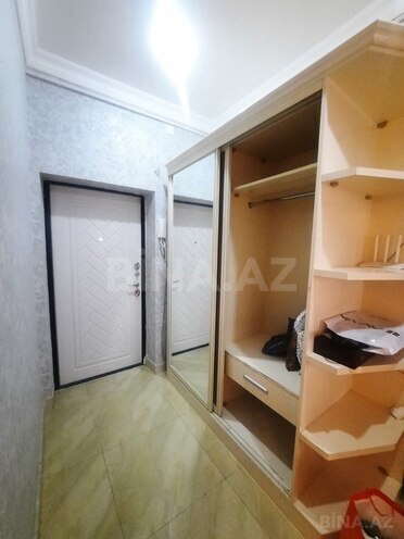 2-комн. новостройка - м. Нариман Нариманов - 70 м² (16)