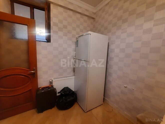 2-комн. новостройка - м. Нариман Нариманов - 70 м² (5)
