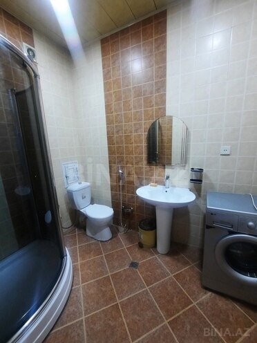 2-комн. новостройка - м. Нариман Нариманов - 70 м² (12)
