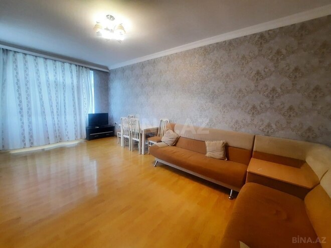2-комн. новостройка - м. Нариман Нариманов - 70 м² (1)