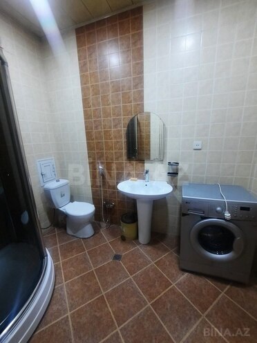 2-комн. новостройка - м. Нариман Нариманов - 70 м² (13)