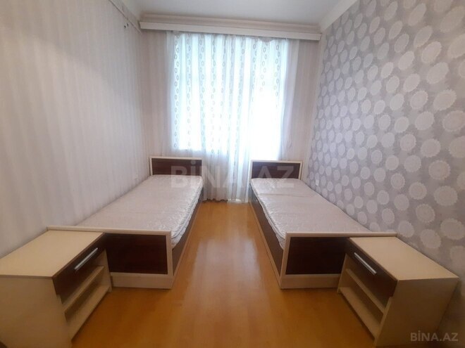 2-комн. новостройка - м. Нариман Нариманов - 70 м² (10)