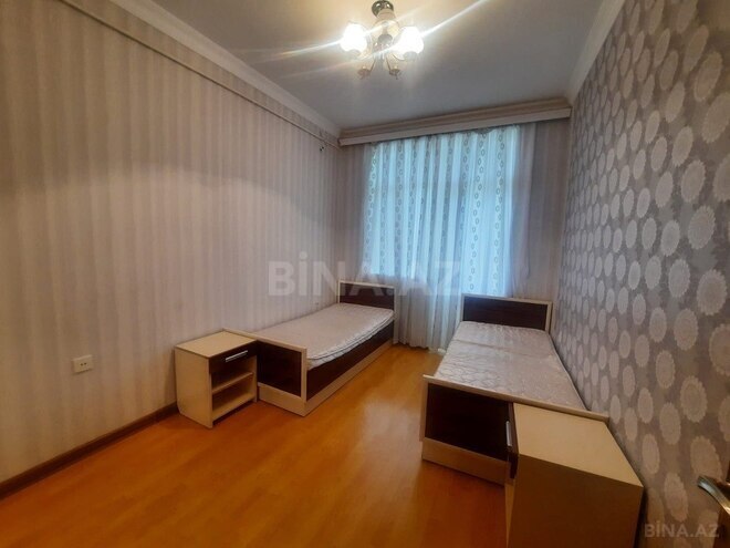 2-комн. новостройка - м. Нариман Нариманов - 70 м² (6)