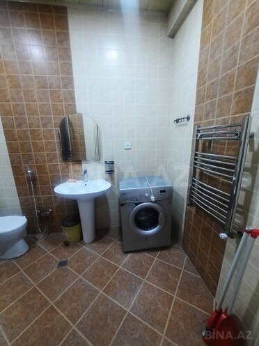 2-комн. новостройка - м. Нариман Нариманов - 70 м² (11)