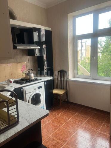 3-комн. вторичка - м. Нариман Нариманов - 75 м² (15)