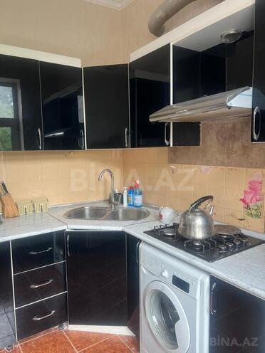 3-комн. вторичка - м. Нариман Нариманов - 75 м² (12)