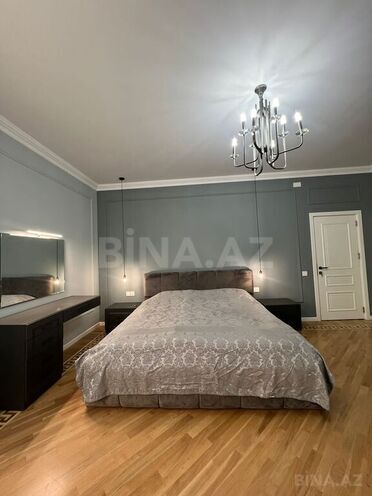 3-комн. новостройка - Насиминский  р. - 135 м² (10)