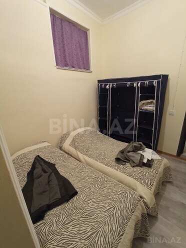 1-комн. дом/дача - м. Низами - 30 м² (4)