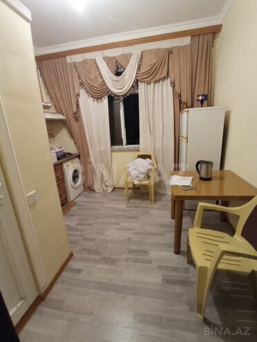 1-комн. дом/дача - м. Низами - 30 м² (1)