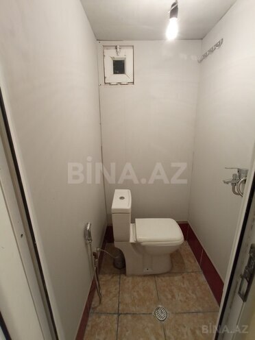 1-комн. дом/дача - м. Низами - 30 м² (3)