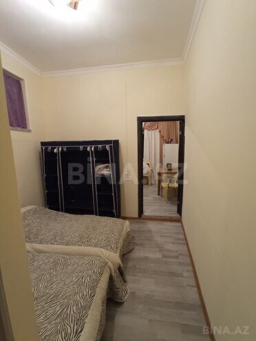 1-комн. дом/дача - м. Низами - 30 м² (5)