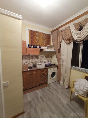 1-комн. дом/дача - м. Низами - 30 м² (2)