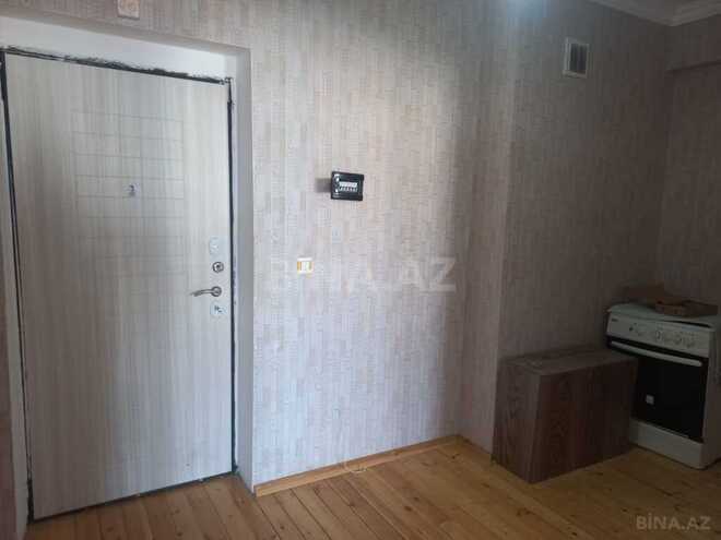 1-комн. новостройка - пос. Ходжасан - 52 м² (2)