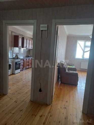 1-комн. новостройка - пос. Ходжасан - 52 м² (5)