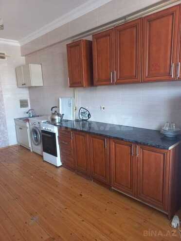 1-комн. новостройка - пос. Ходжасан - 52 м² (3)