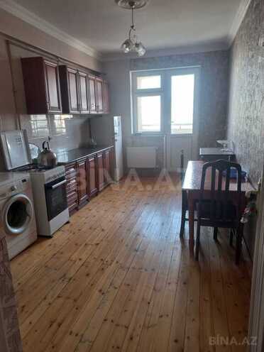 1-комн. новостройка - пос. Ходжасан - 52 м² (6)