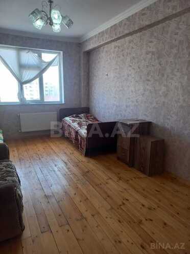 1-комн. новостройка - пос. Ходжасан - 52 м² (8)