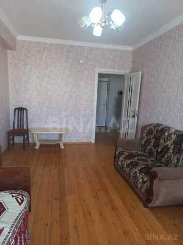 1-комн. новостройка - пос. Ходжасан - 52 м² (7)