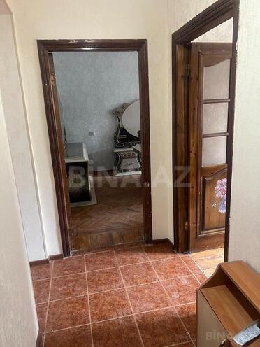 3-комн. вторичка - м. Нариман Нариманов - 75 м² (11)