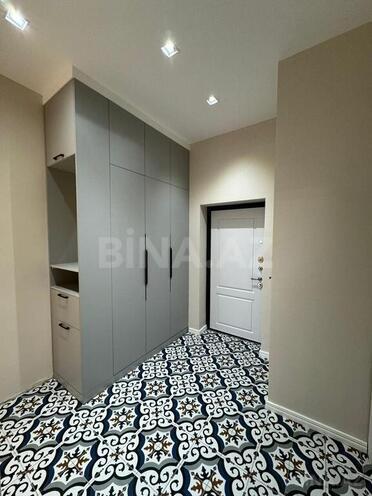 2-комн. новостройка - м. 28 мая - 85 м² (4)