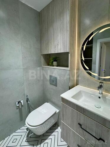 2-комн. новостройка - м. 28 мая - 85 м² (11)