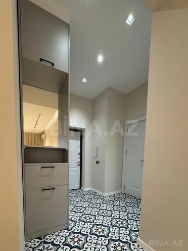 2-комн. новостройка - м. 28 мая - 85 м² (12)