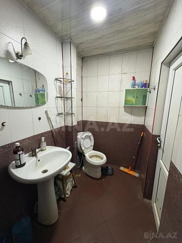 2-комн. вторичка - м. Нариман Нариманов - 50 м² (6)