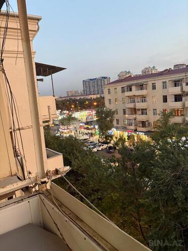 2-комн. вторичка - м. Нариман Нариманов - 50 м² (8)