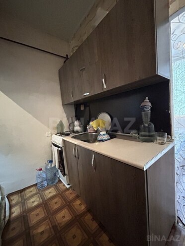 2-комн. вторичка - м. Нариман Нариманов - 40 м² (5)
