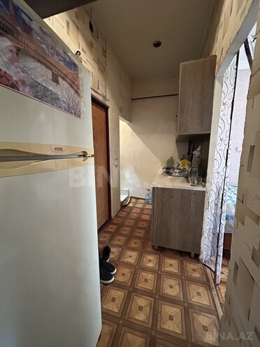 2-комн. вторичка - м. Нариман Нариманов - 40 м² (6)