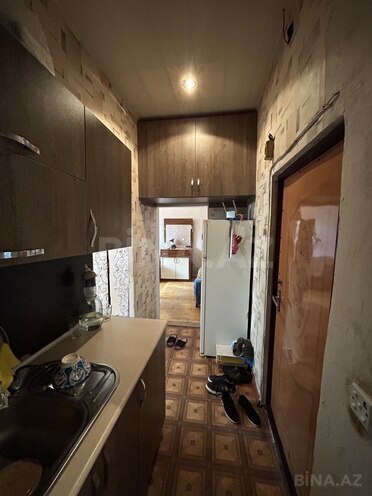 2-комн. вторичка - м. Нариман Нариманов - 40 м² (7)