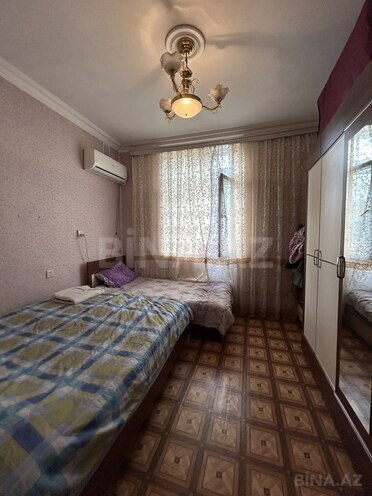 2-комн. вторичка - м. Нариман Нариманов - 40 м² (3)