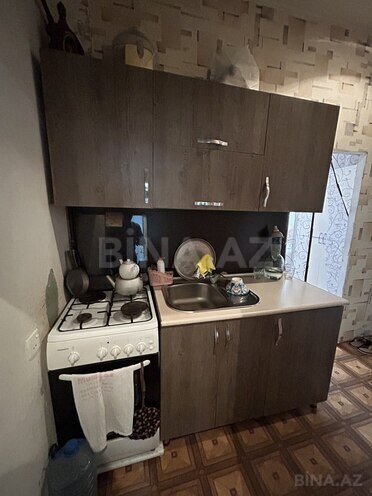 2-комн. вторичка - м. Нариман Нариманов - 40 м² (4)