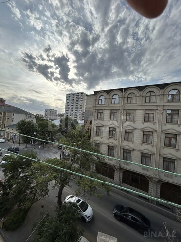 2-комн. вторичка - м. Нариман Нариманов - 40 м² (10)