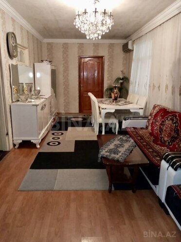 4-комн. дом/дача - пос. Бинагади - 130 м² (1)