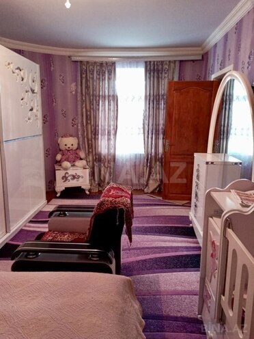 4-комн. дом/дача - пос. Бинагади - 130 м² (14)