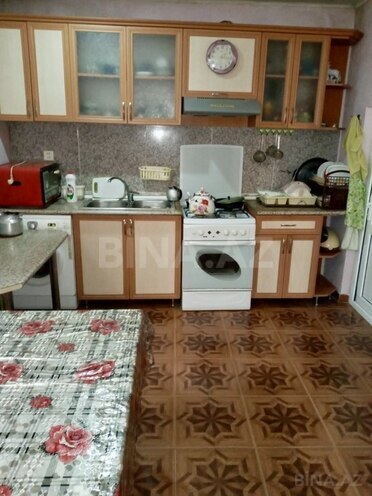 4-комн. дом/дача - пос. Бинагади - 130 м² (15)