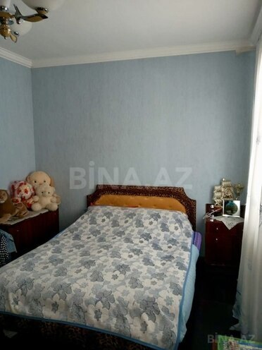 4-комн. дом/дача - пос. Бинагади - 130 м² (10)