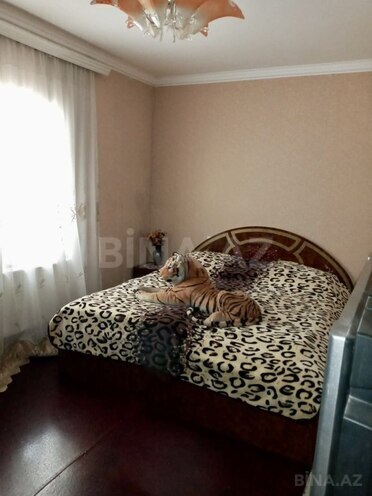 4-комн. дом/дача - пос. Бинагади - 130 м² (13)