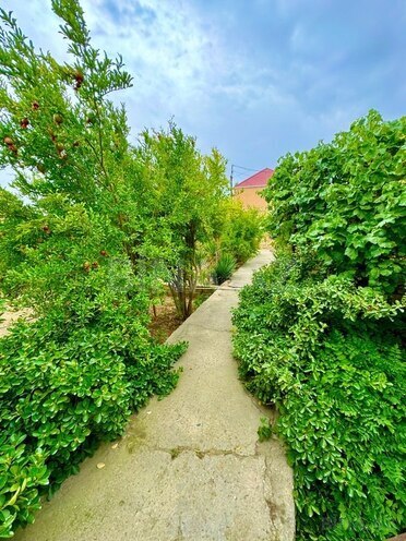 4-комн. дом/дача - пос. Бинагади - 130 м² (3)